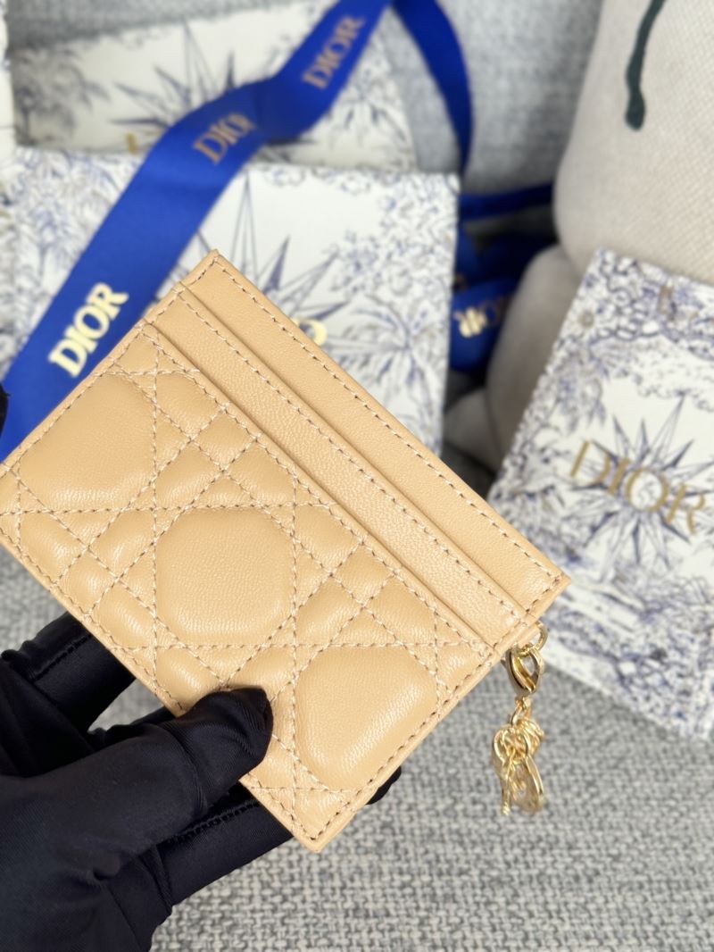 Christian Dior Wallet